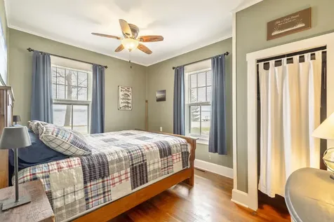 215 Lakeview Drive North Hero VT 05747