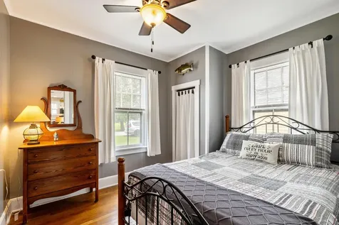 215 Lakeview Drive North Hero VT 05747