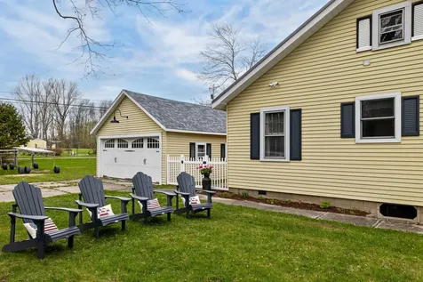 215 Lakeview Drive North Hero VT 05747