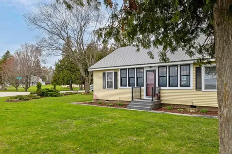 215 Lakeview Drive North Hero VT 05747