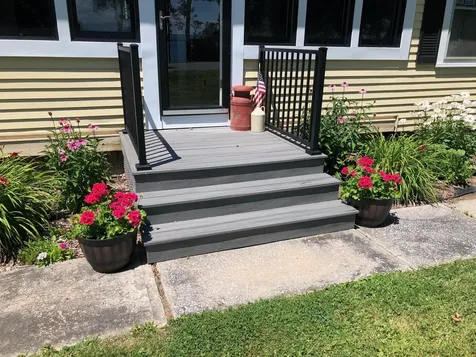 215 Lakeview Drive North Hero VT 05747