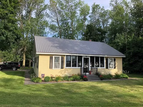 215 Lakeview Drive North Hero VT 05747