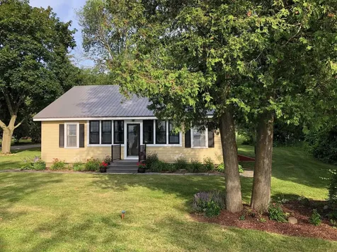 215 Lakeview Drive North Hero VT 05747