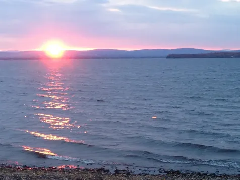 215 Lakeview Drive North Hero VT 05747