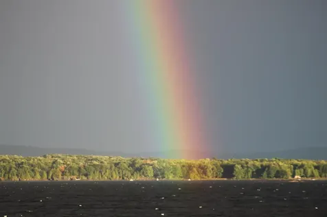 215 Lakeview Drive North Hero VT 05747