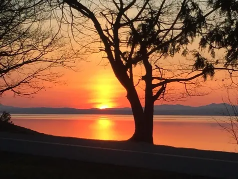 215 Lakeview Drive North Hero VT 05747