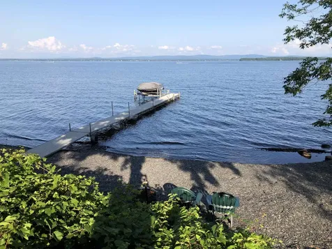 215 Lakeview Drive North Hero VT 05747