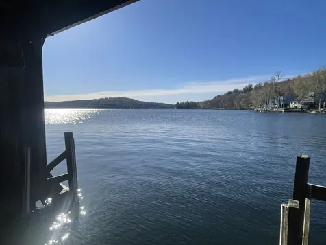 2 Bay Shore Drive Meredith NH 03253