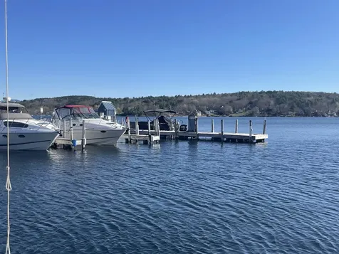 2 Bay Shore Drive Meredith NH 03253