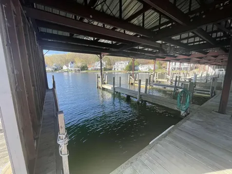 2 Bay Shore Drive Meredith NH 03253