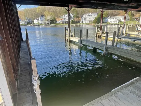 2 Bay Shore Drive Meredith NH 03253