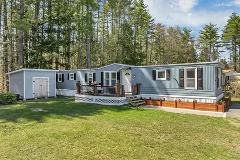 11 Chancellor Drive Concord NH 03303