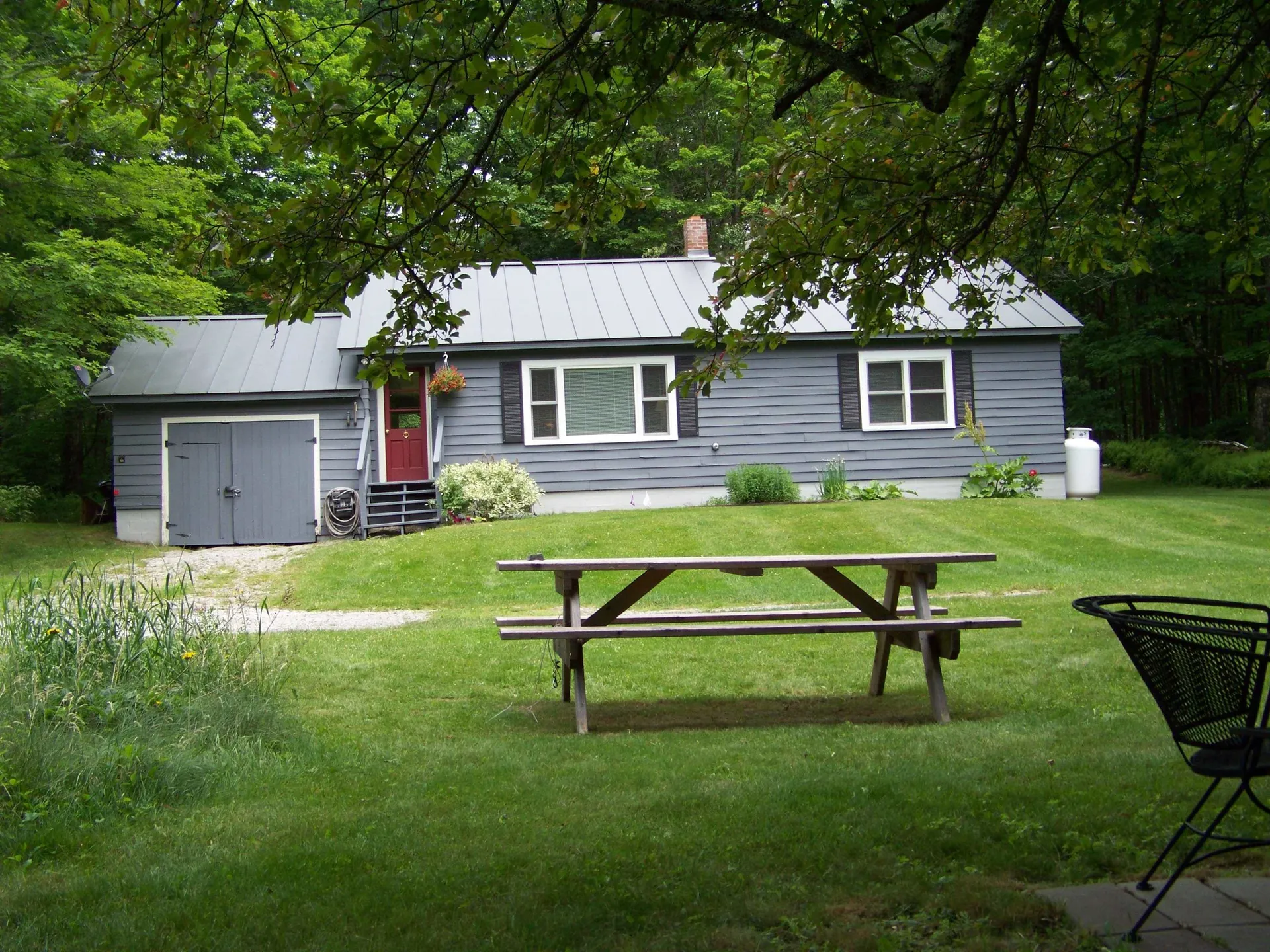 3078 North Hollow Road Rochester VT 05767