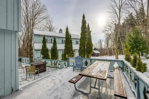 42 View Road Wilmington VT 05363
