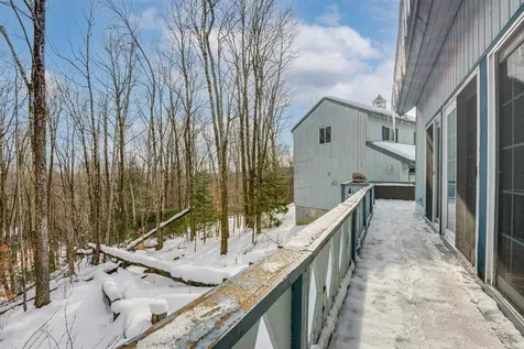 42 View Road Wilmington VT 05363