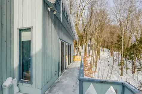 42 View Road Wilmington VT 05363