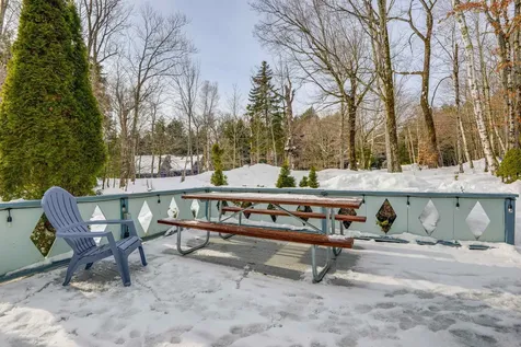 42 View Road Wilmington VT 05363