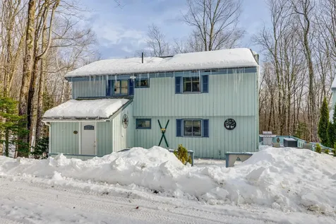 42 View Road Wilmington VT 05363