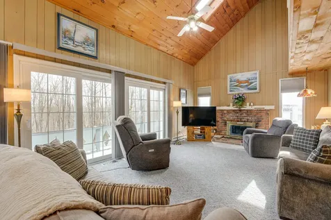 42 View Road Wilmington VT 05363