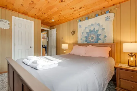 42 View Road Wilmington VT 05363