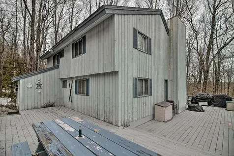 42 View Road Wilmington VT 05363