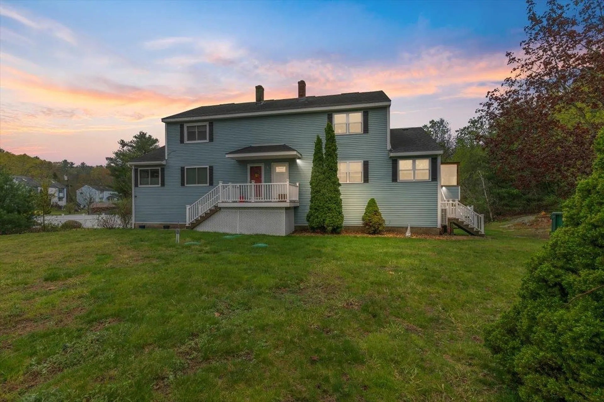 9 Rocco Drive Derry NH 03038