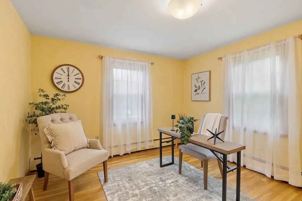 6 Pinehurst Avenue Nashua NH 03062