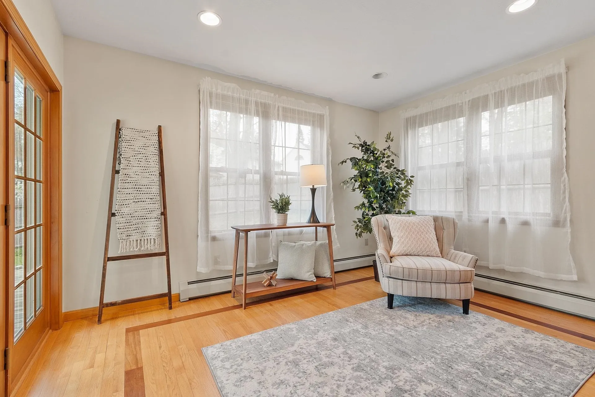 6 Pinehurst Avenue Nashua NH 03062