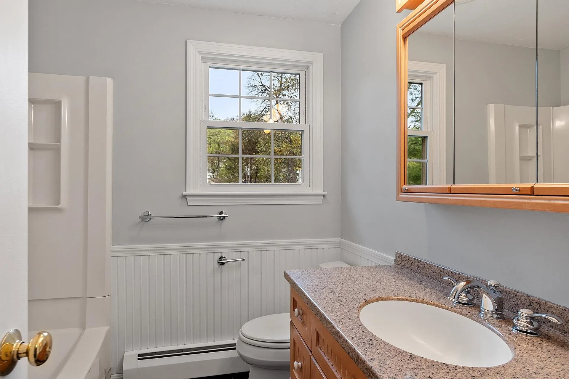 6 Pinehurst Avenue Nashua NH 03062