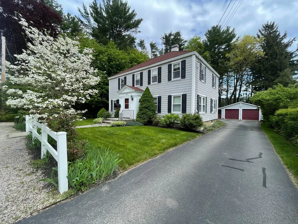 57 Dearborn Avenue Hampton NH 03842