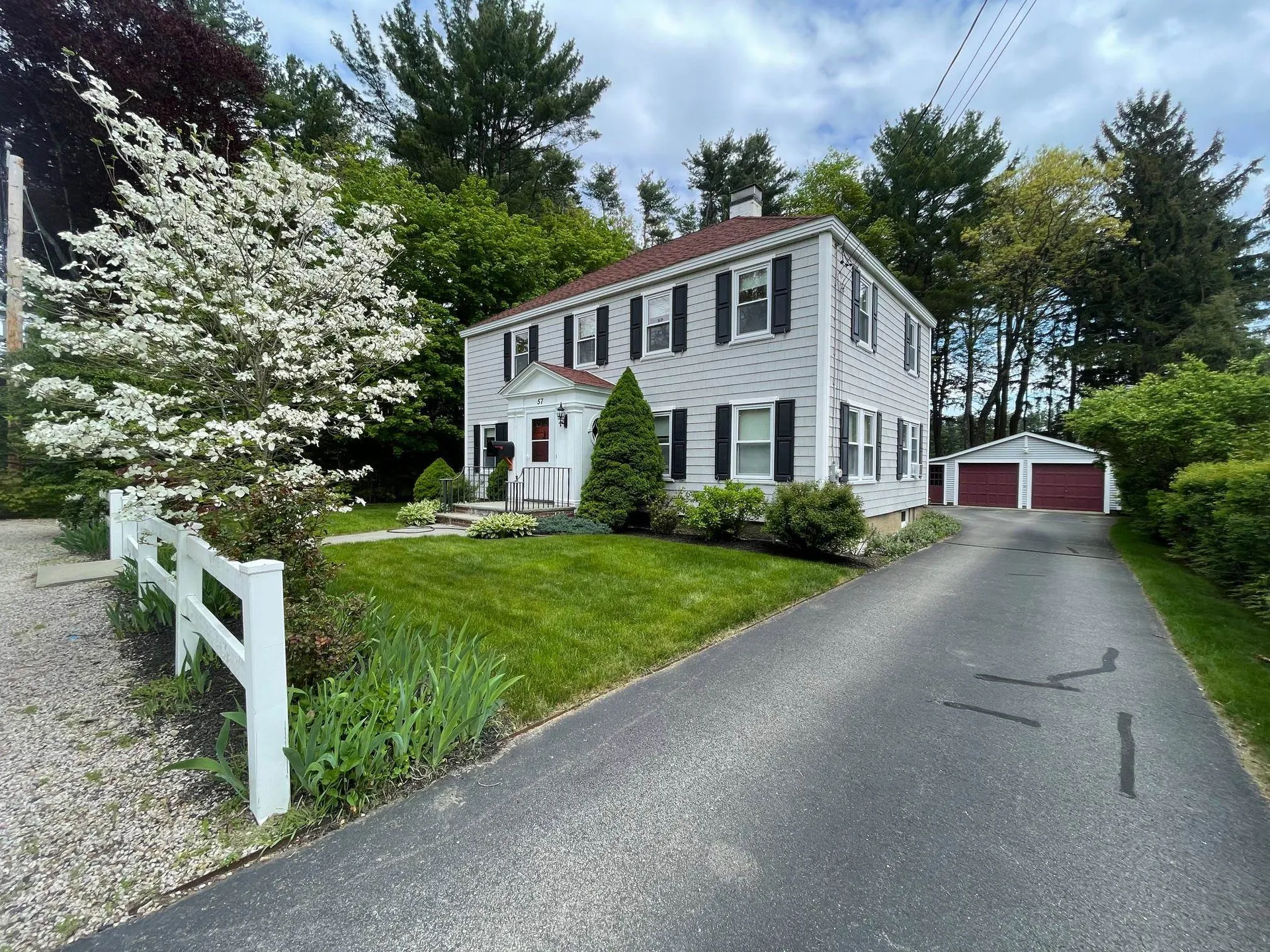 57 Dearborn Avenue Hampton NH 03842
