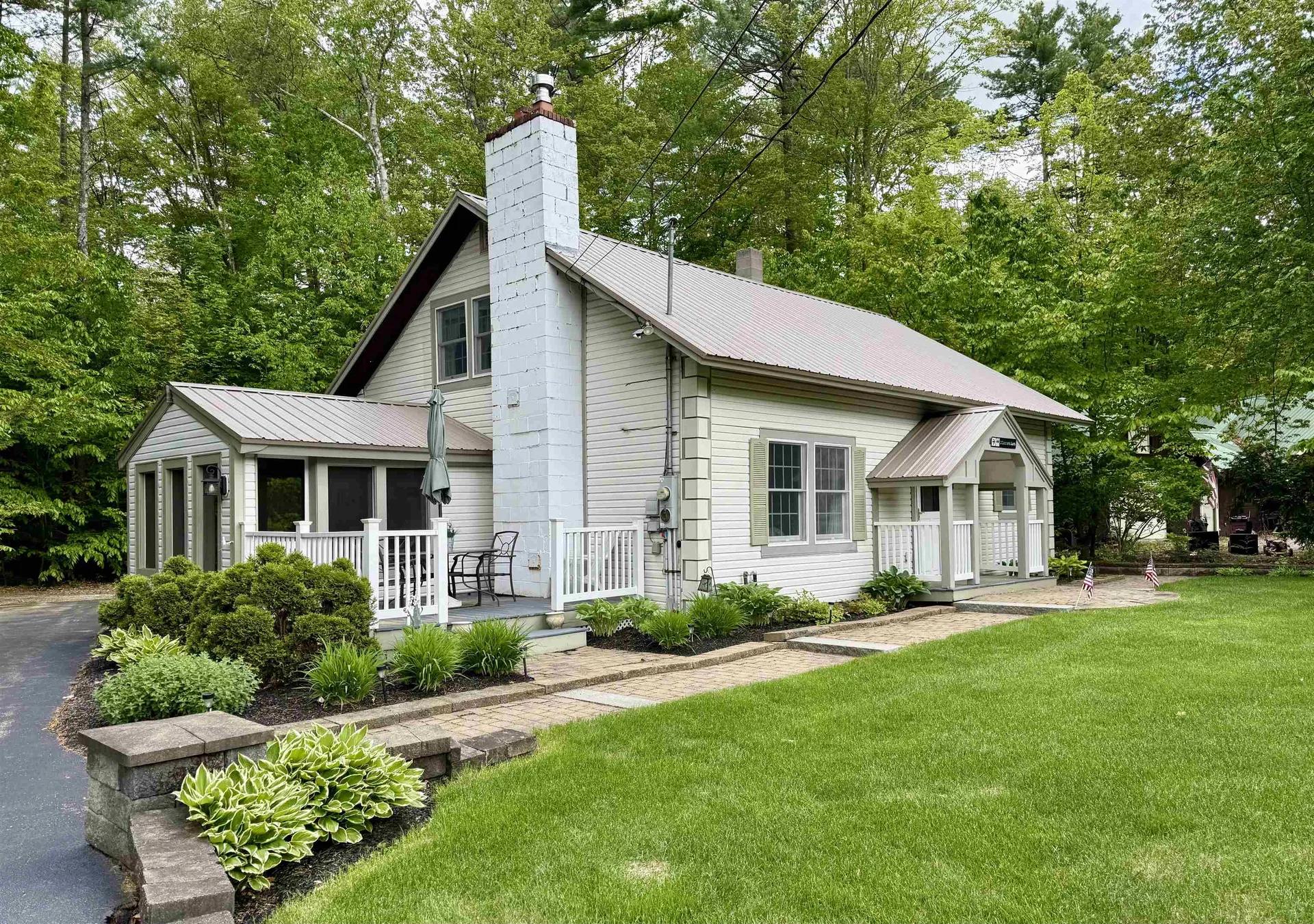 66 Ash Street Conway NH 03860