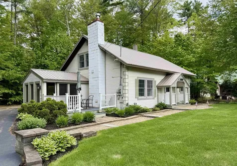 66 Ash Street Conway NH 03860