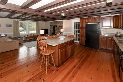 66 Ash Street Conway NH 03860