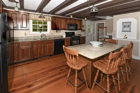 66 Ash Street Conway NH 03860