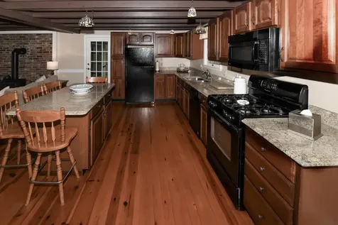 66 Ash Street Conway NH 03860