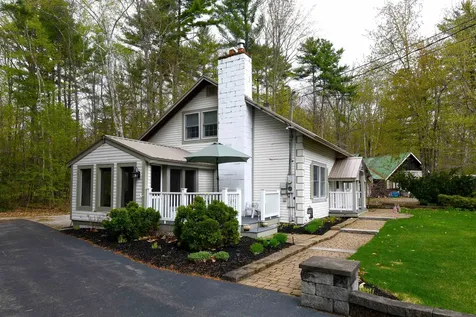 66 Ash Street Conway NH 03860