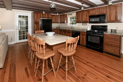 66 Ash Street Conway NH 03860