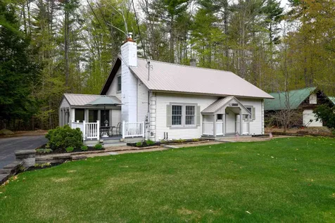 66 Ash Street Conway NH 03860
