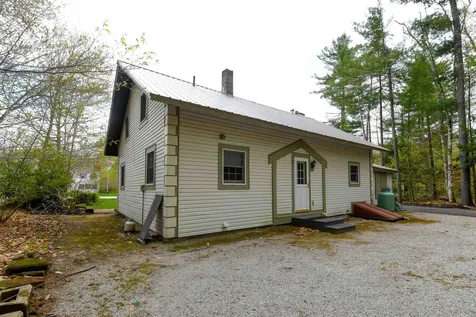 66 Ash Street Conway NH 03860
