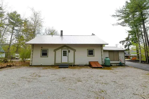 66 Ash Street Conway NH 03860