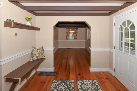 66 Ash Street Conway NH 03860