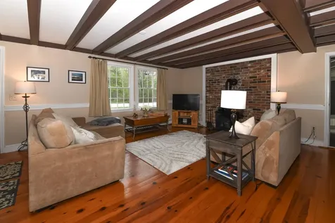 66 Ash Street Conway NH 03860