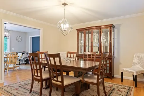 32 Godfrey Lane Fremont NH 03044