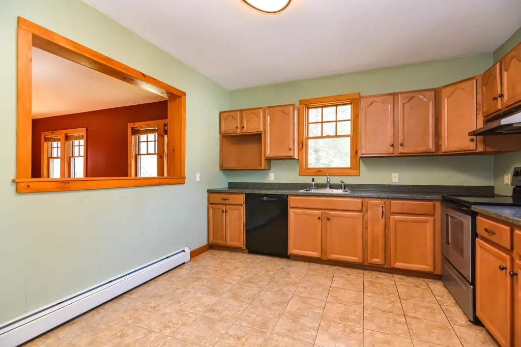 50 Wilderness Road Bethlehem NH 03574