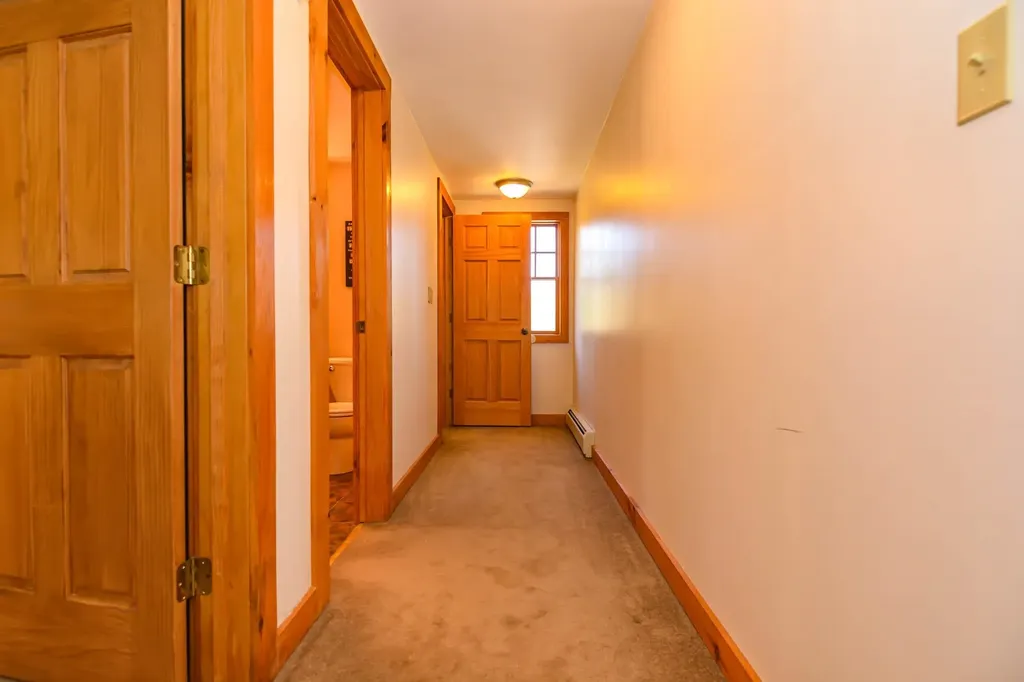 50 Wilderness Road Bethlehem NH 03574