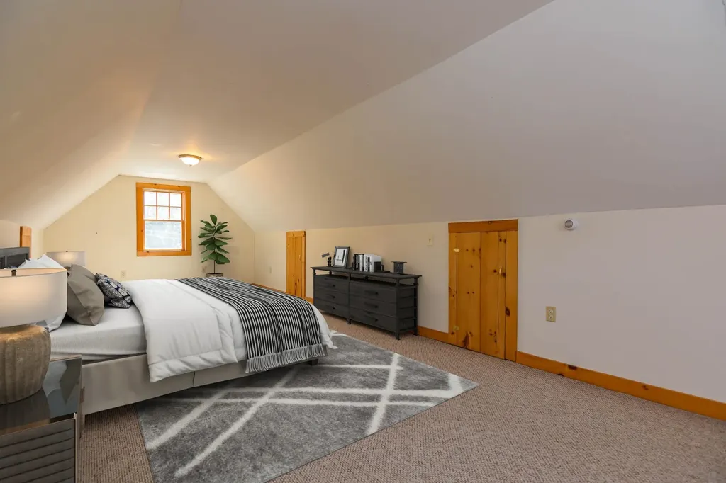 50 Wilderness Road Bethlehem NH 03574