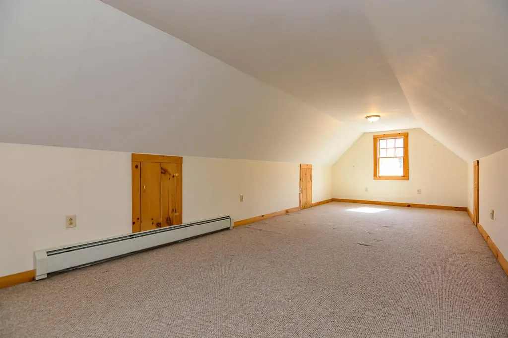 50 Wilderness Road Bethlehem NH 03574