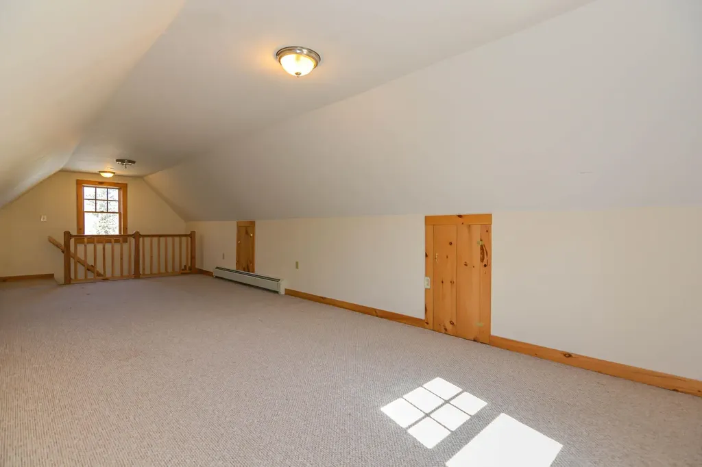 50 Wilderness Road Bethlehem NH 03574