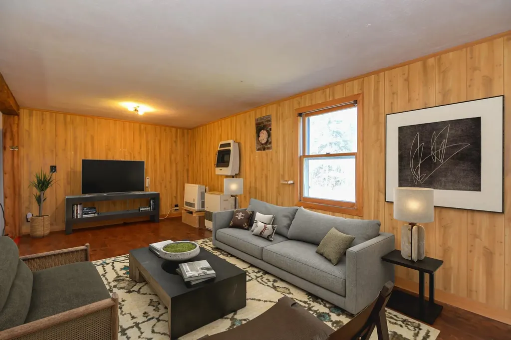 50 Wilderness Road Bethlehem NH 03574